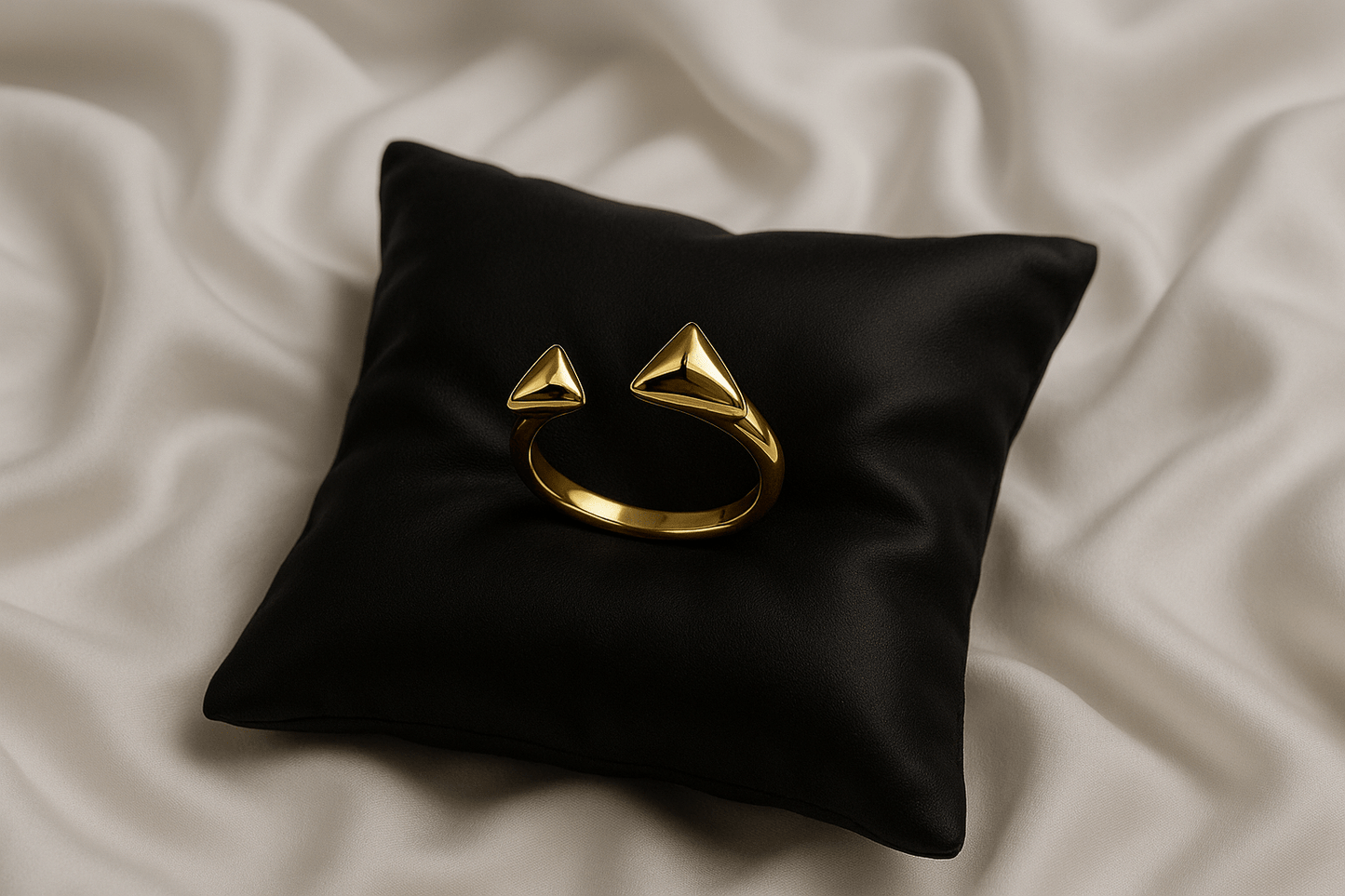 Dual Point Ring - My Store