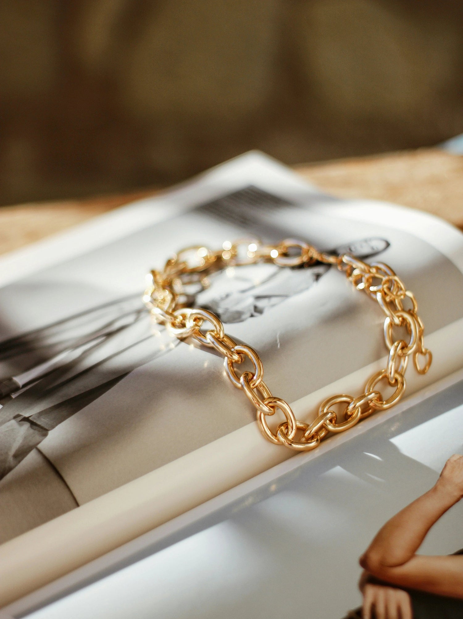 ALL BRACELETS - CIELORIA