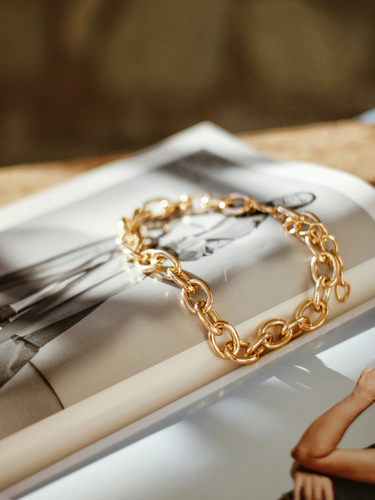 ALL BRACELETS - CIELORIA