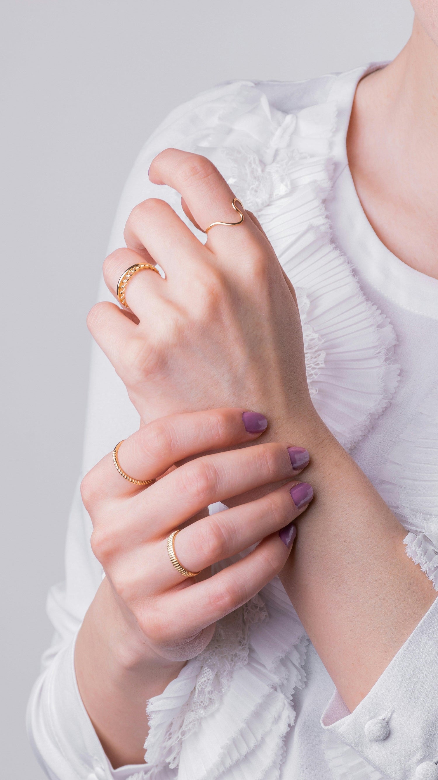 Bold & Statement Pieces - CIELORIA