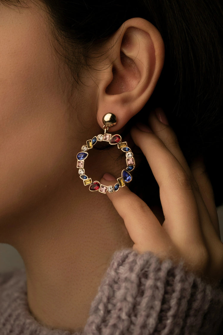 EARRINGS - CIELORIA