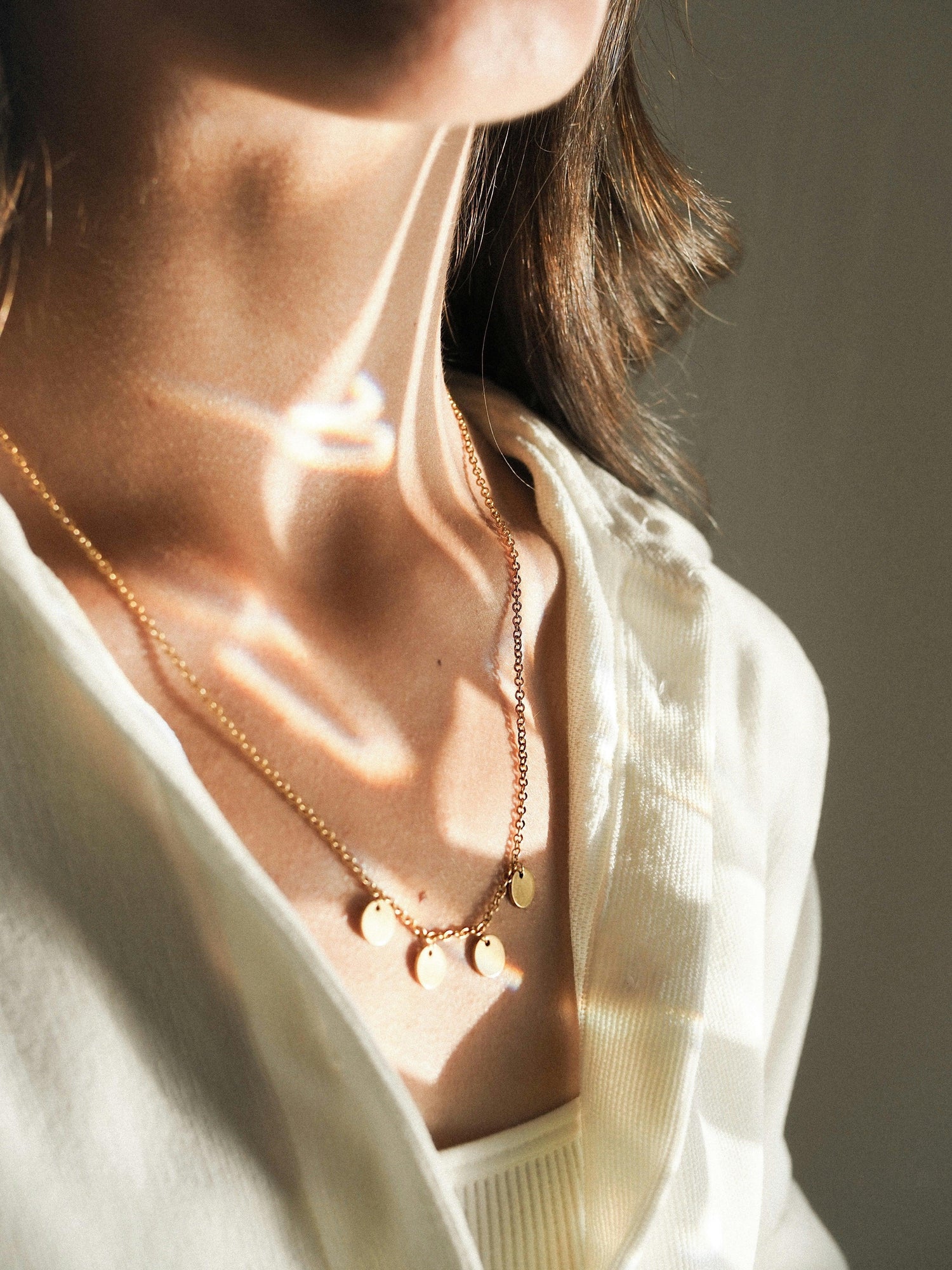 Minimalist & Everyday Wear - CIELORIA
