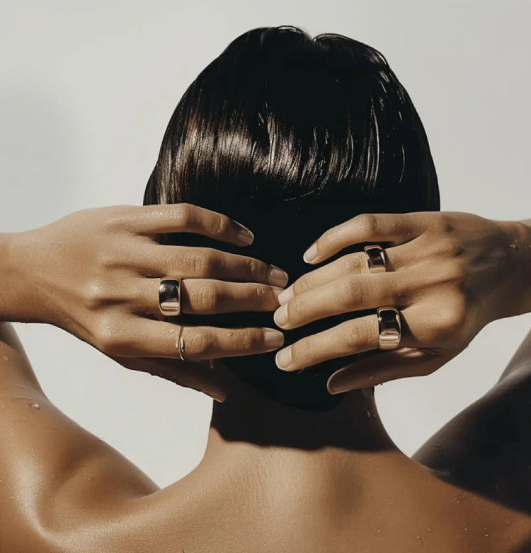 Rings - CIELORIA
